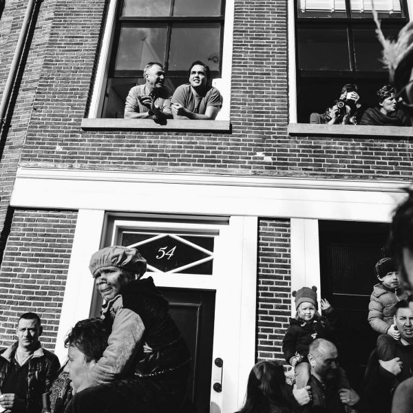 Day in the Life fotografie, documentaire familie fotografie, Sinterklaas in Maarssen, documentair familie fotograaf Sandra Stokmans Fotografie