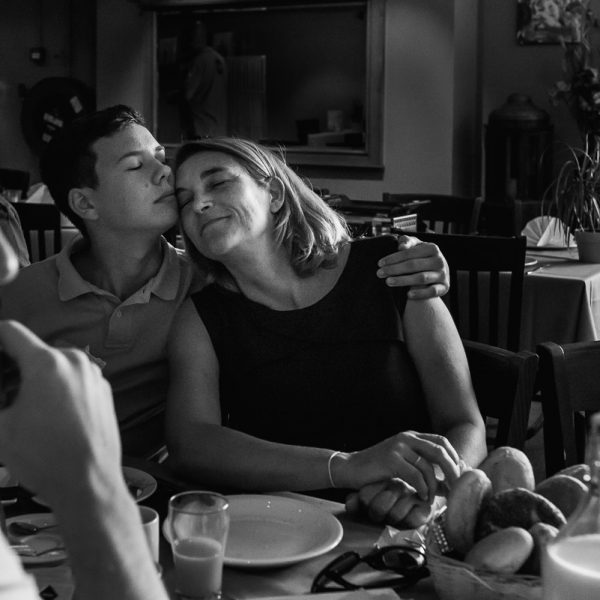 Verjaardagsreportage, Day in the Life, documentaire familie fotografie, foto door Sandra Stokmans Fotografie