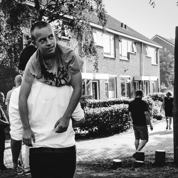 Verjaardagsreportage, Day in the Life, documentaire familie fotografie, foto door Sandra Stokmans Fotografie