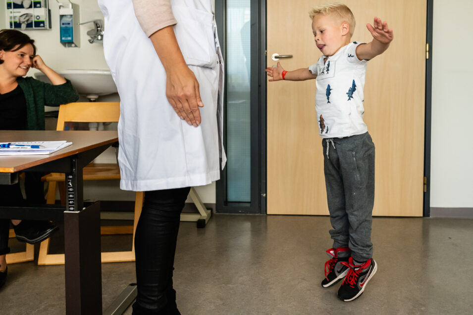 Project Hartekind, oefeningen WKZ, familie fotografie Sandra Stokmans Fotografie