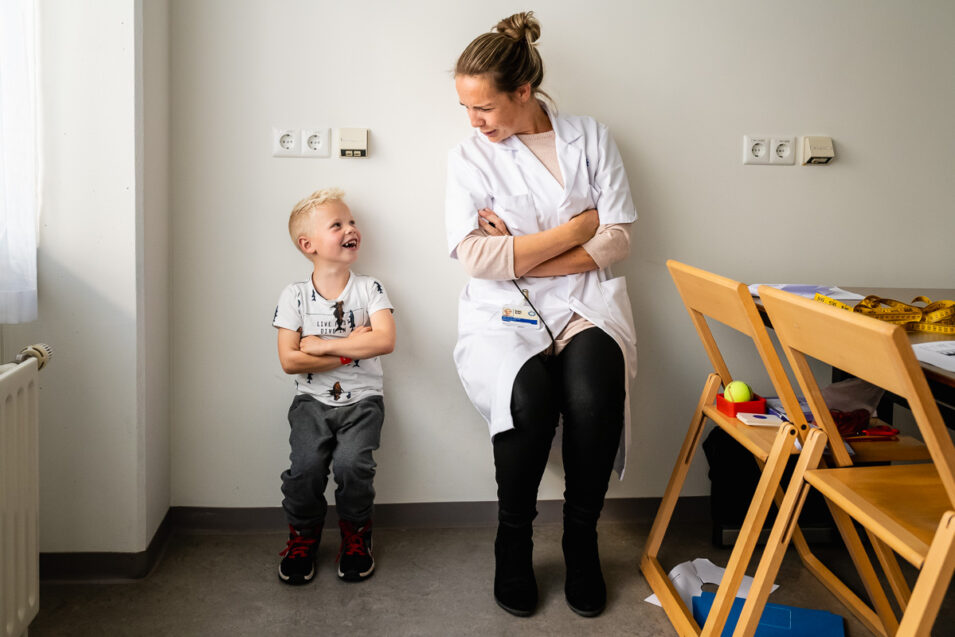 Project Hartekind, oefeningen WKZ, familie fotografie Sandra Stokmans Fotografie