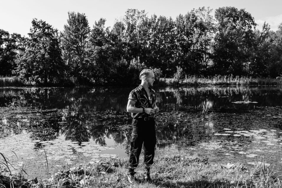 Day in the Life van Skip Boekhorst, documentaire familie fotografie, Project Hartekind, Sandra Stokmans Fotografie