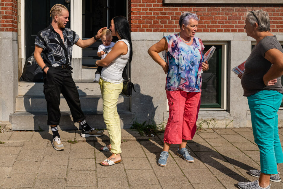 Day in the Life bij Skip Boekhorst thuis, documentaire familie fotografie, Project Hartekind, Sandra Stokmans Fotografie