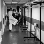 Skip Boekhorst achter de schermen dansvoorstelling, Albeda danscollege, Project Hartekind, Sandra Stokmans Fotografie