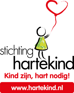 Logo Stichting Hartekind