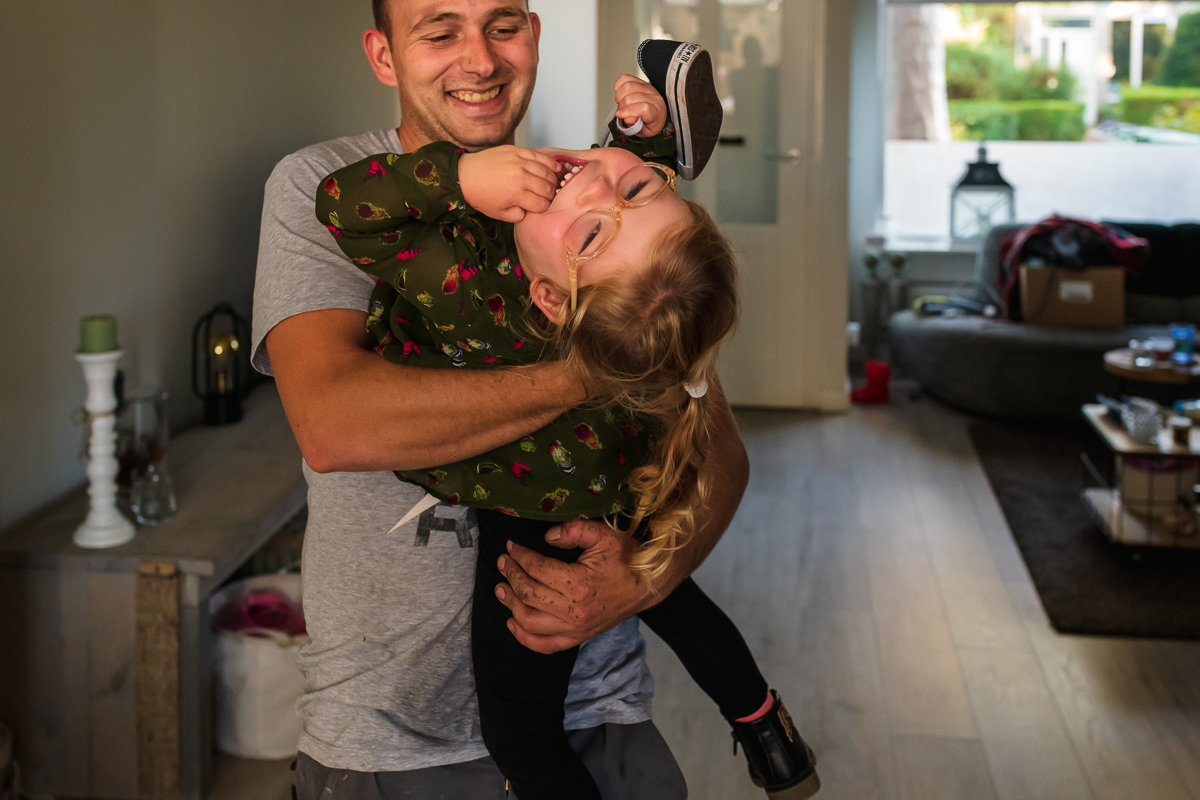 Hartverjaardag Hartekind geboren met transpositie grote vaten, Sandra Stokmans Fotografie