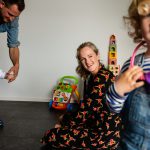 Day in the Life, fotosessie familie influencer Natalie Vijfhuizen, foto door Sandra Stokmans Fotografie