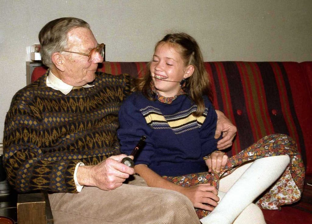 My other granddad in Holland, Sandra Stokmans family photographer Amsterdam, family fotograaf Amsterdam