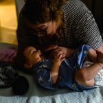 Ziekenhuisreportage - openhartoperatie van een Hartekind in het Wilhelmina Kinderziekenhuis (WKZ) in Utrecht. Foto door Sandra Stokmans Fotografie